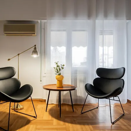 Yestayhomes Three Bedroom Sina * Atény